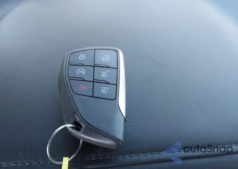 2021 Chevrolet Tahoe 2Wd Lt z USA, uszkodzony, nr VIN 1GNSCNKD8MR362986